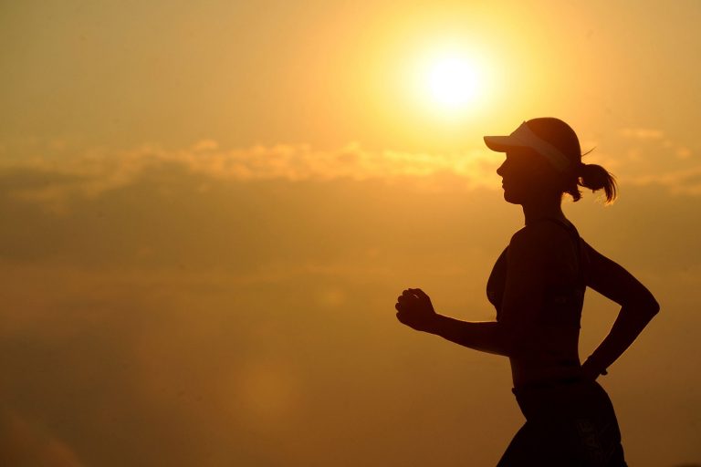 Runner