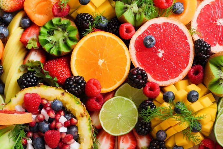 Fruit