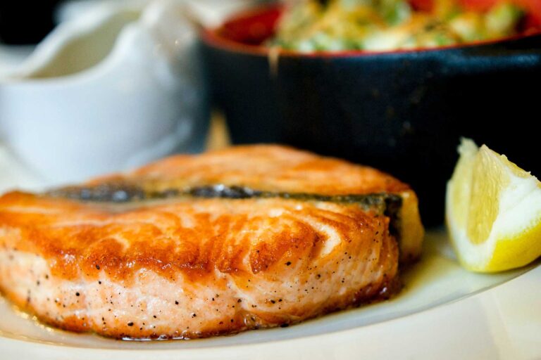 Salmon