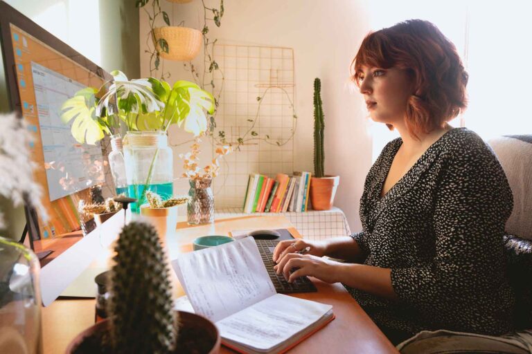 Nature in the workplace