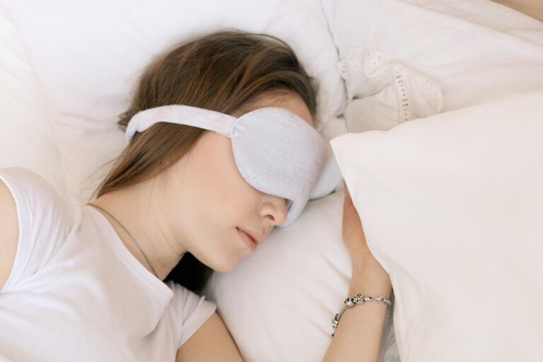 Good sleep