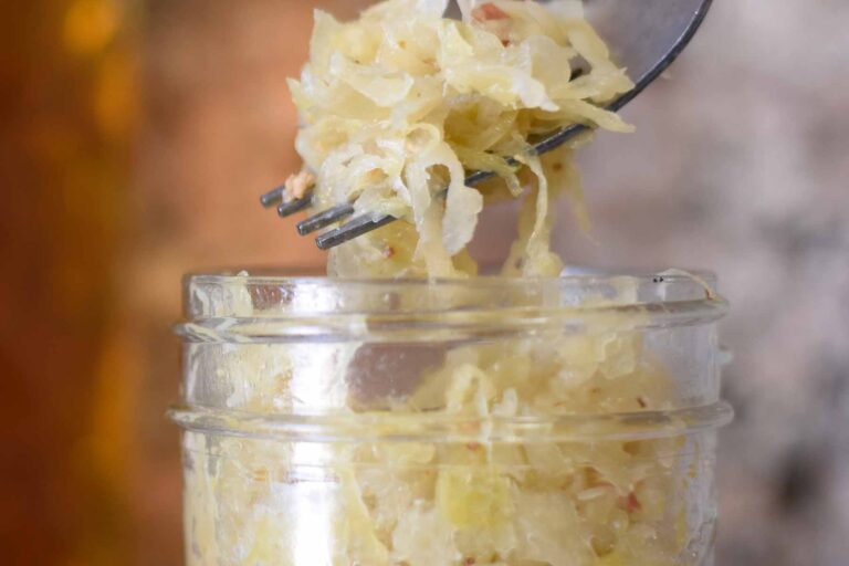 Sauerkraut