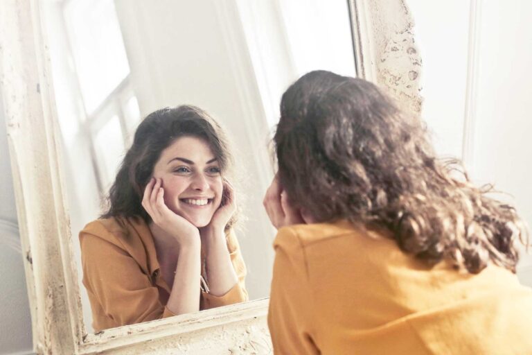 mental resilience