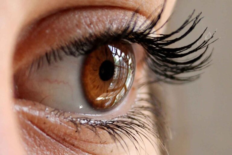 Eye health at work