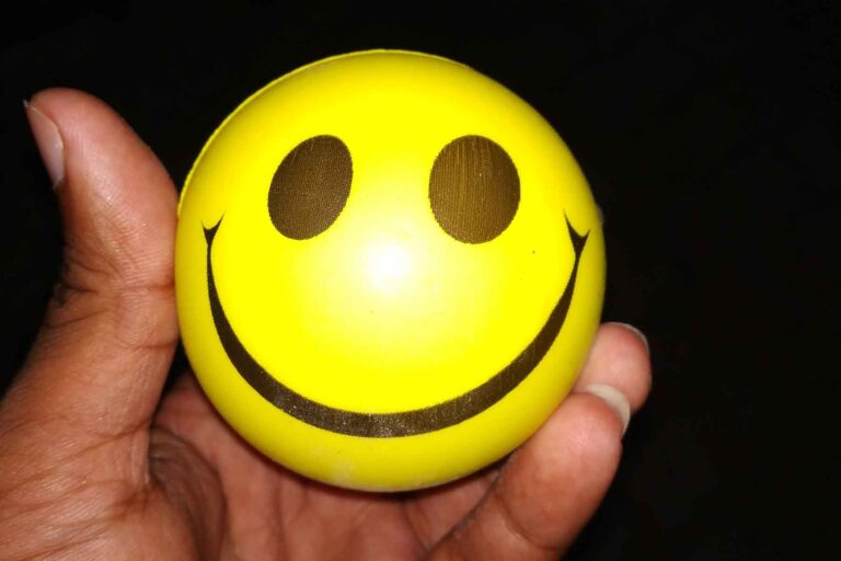 stress ball for work